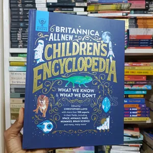 Children's Encyclopedia