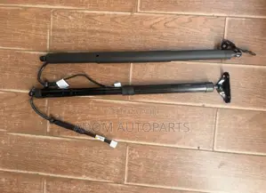 Toyota Highlander Boot Shock 2013 2014 2015 2016 2017 2018