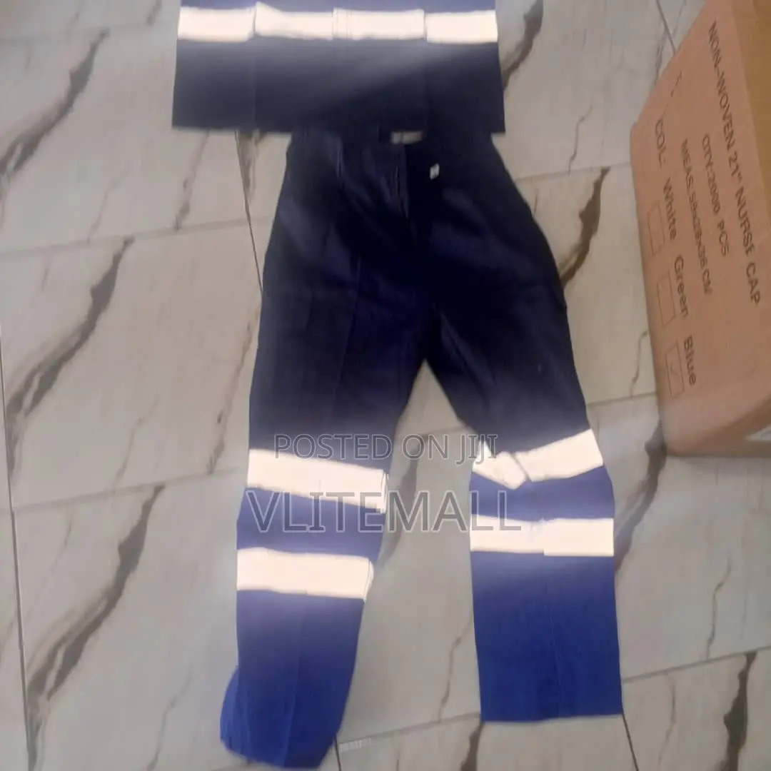 100% Cotton Workwear