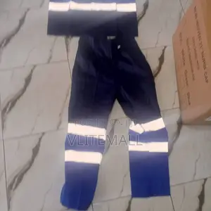 100% Cotton Workwear