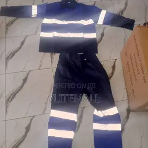 100% Cotton Workwear