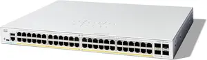 Cisco Catalyst C1300-48p Switch
