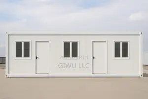 Container Home and Office
