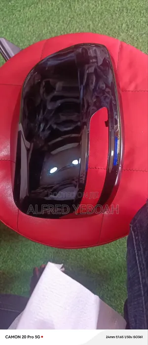 Toyota Land Cruiser Prado/V8 2012-2020 Mirror Cover