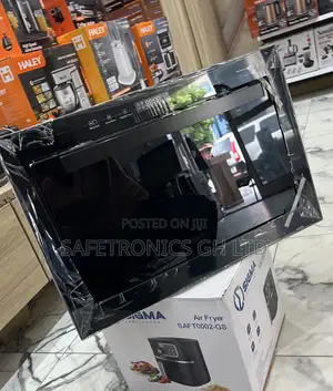 Kindly Shop Heat Extractor Kenwood 60cm Black Range Hood