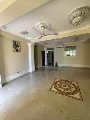 3bdrm Apartment in Sakumono for rent