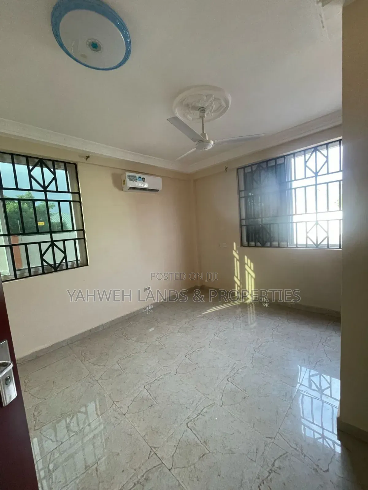 3bdrm Apartment in Sakumono for rent