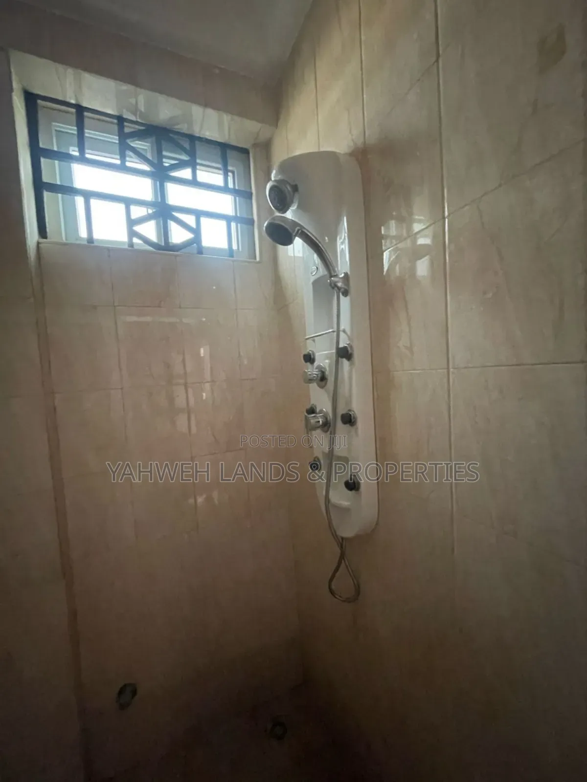 3bdrm Apartment in Sakumono for rent