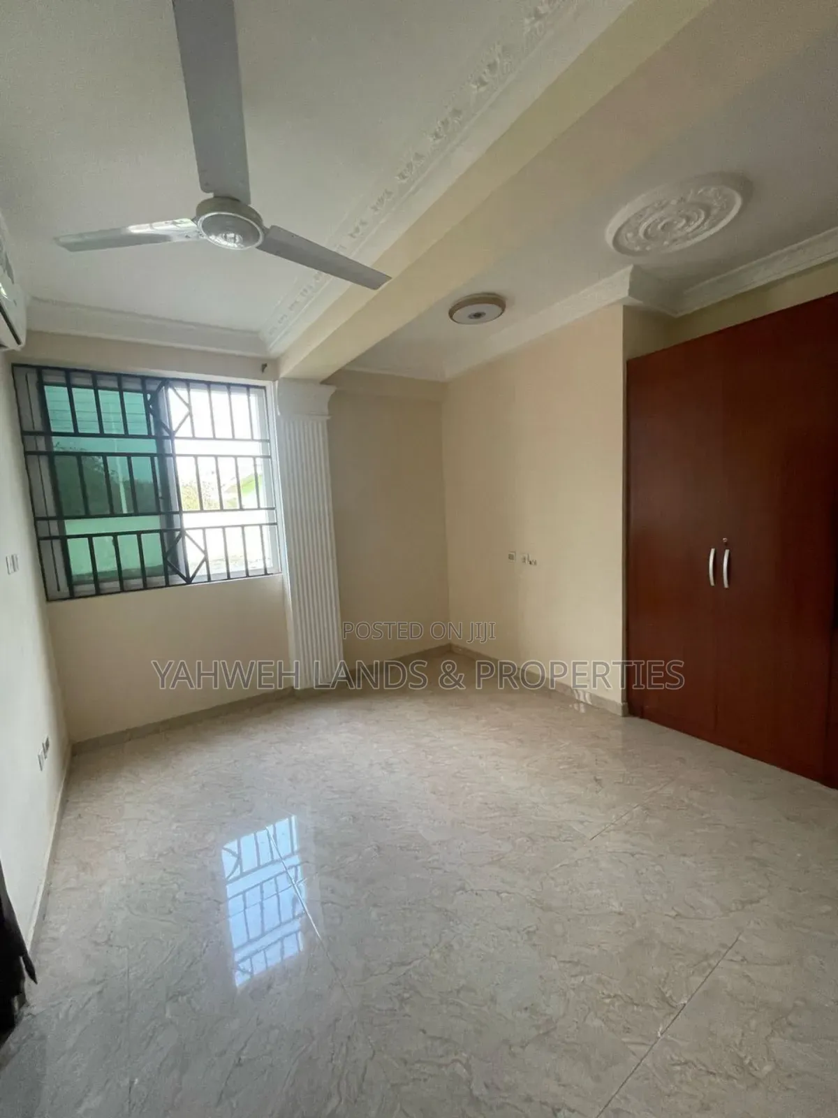 3bdrm Apartment in Sakumono for rent