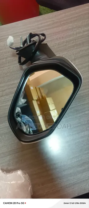Toyota Corolla 2019-2023 Mirror