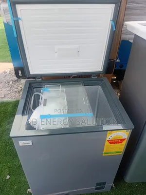 Freeze Pod Gold Star 144l Freezer Gold Star Freezer