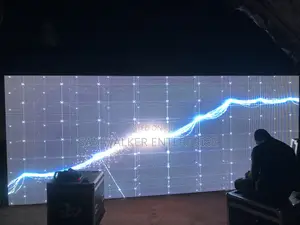 P3.9 Led Screen for Rent at Cool Price in All Kind of Set Designs