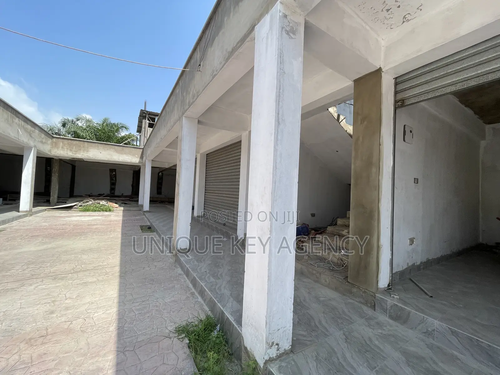 Shop for Rent