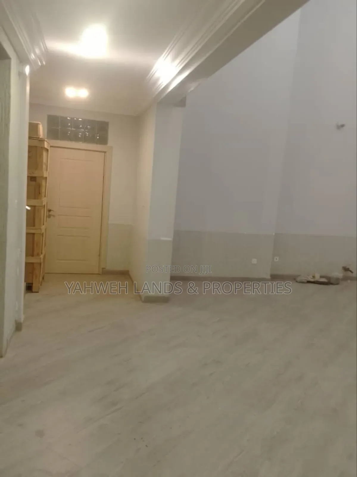 4bdrm House in Spintex for rent