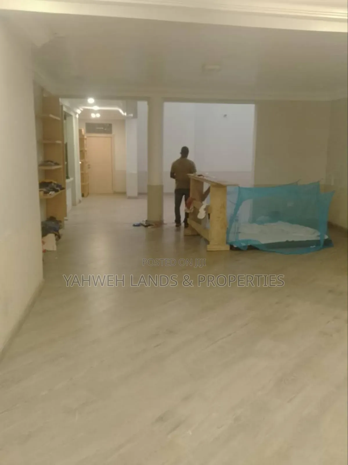 4bdrm House in Spintex for rent