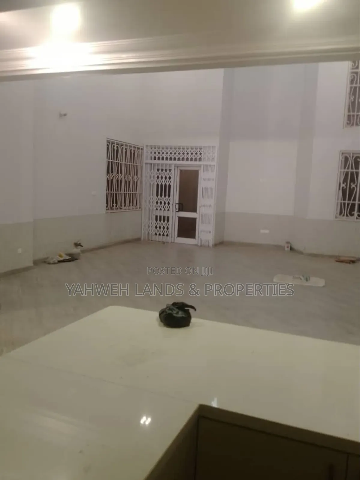 4bdrm House in Spintex for rent