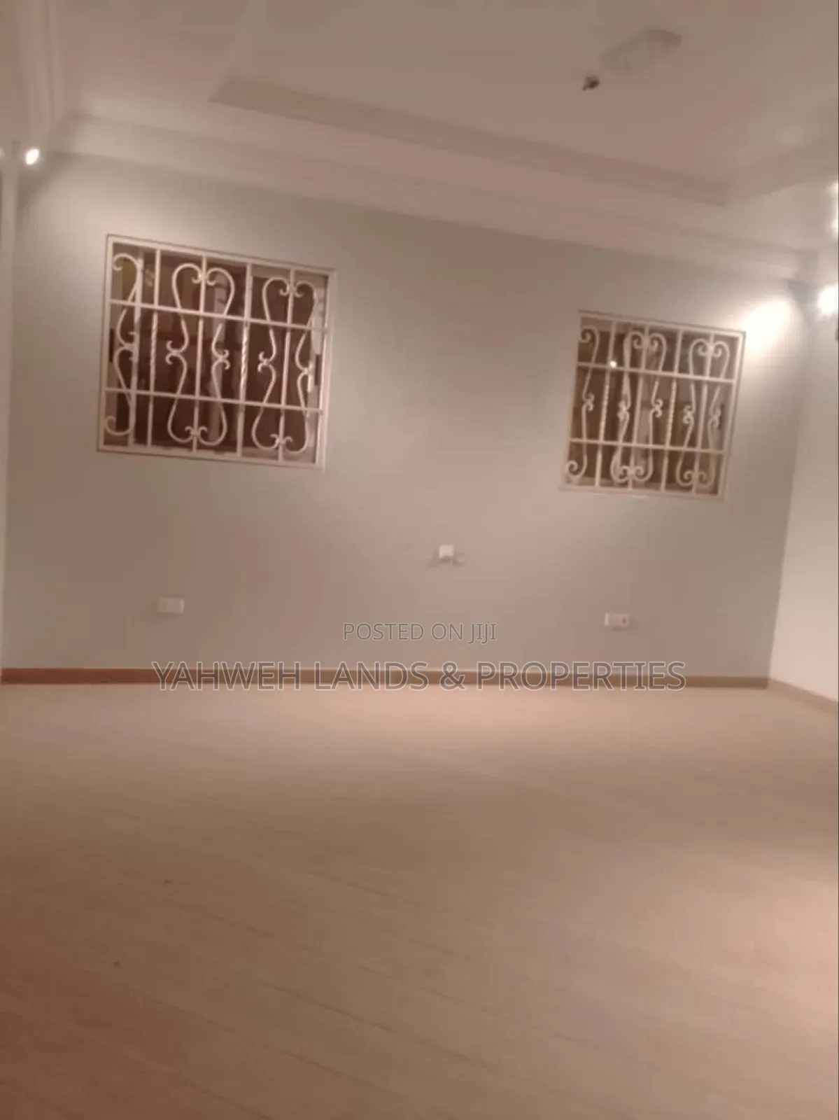 4bdrm House in Spintex for rent