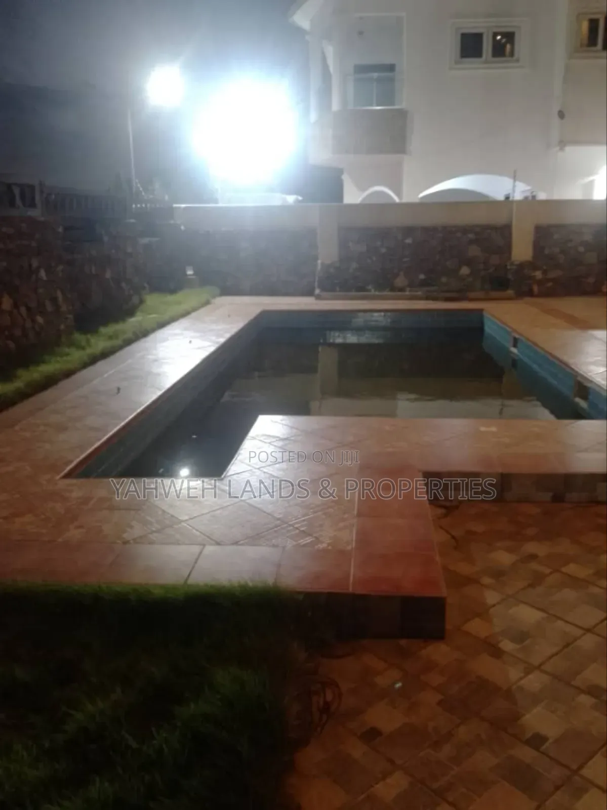 4bdrm House in Spintex for rent
