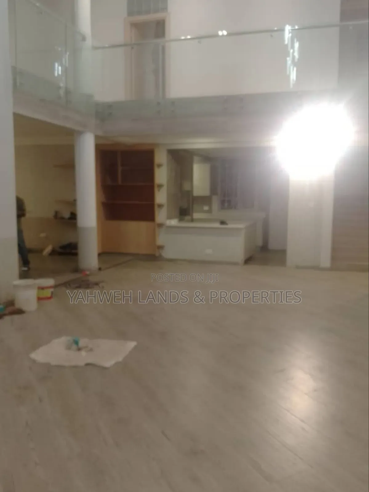 4bdrm House in Spintex for rent