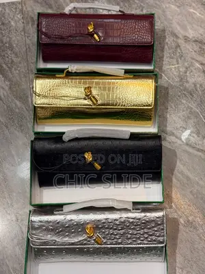 Ladies Purse Bags