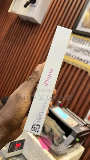 New Apple iPhone 16 Plus 128 GB Pink