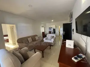 Furnished 2bdrm Apartment in Unique Key Agency, Osu for rent