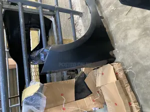 Toyota Corolla 2014 Fender Front Usa