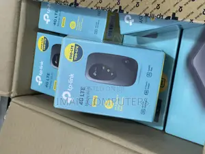 Tp-Link Mobile Wi-Fi