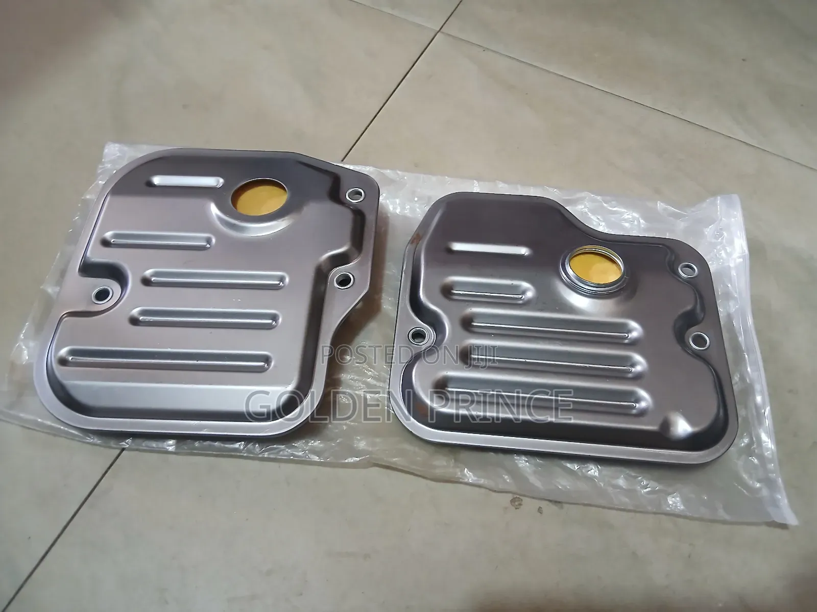 Vitz/Corolla Gearbox Filter