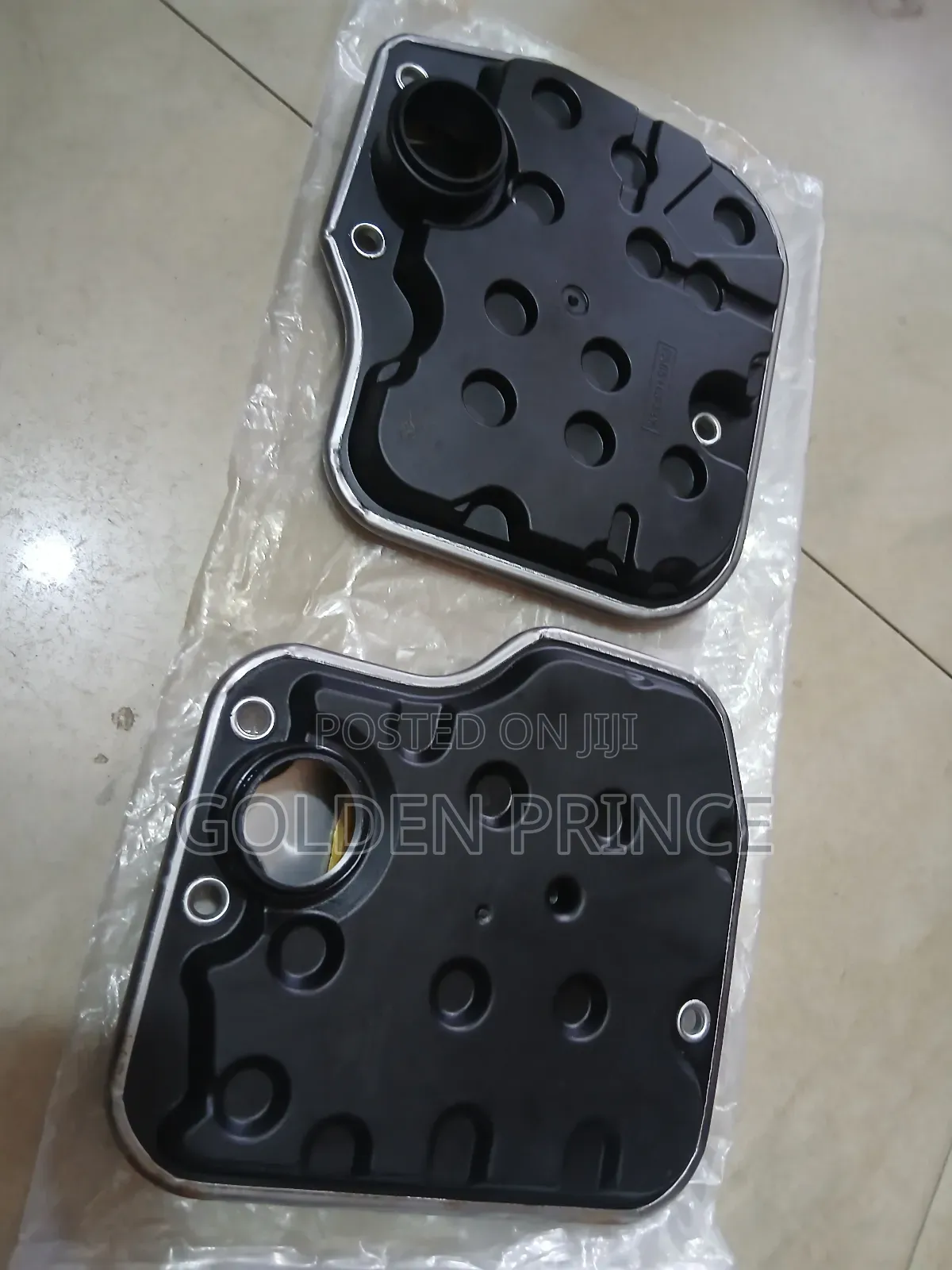 Vitz/Corolla Gearbox Filter