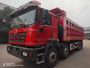 Am a Truck Driver With Lien Holder (F) With 3year Esperance