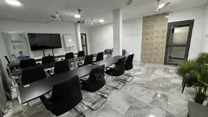 Conference / Workshop / Training / Meeting / Seminar Room