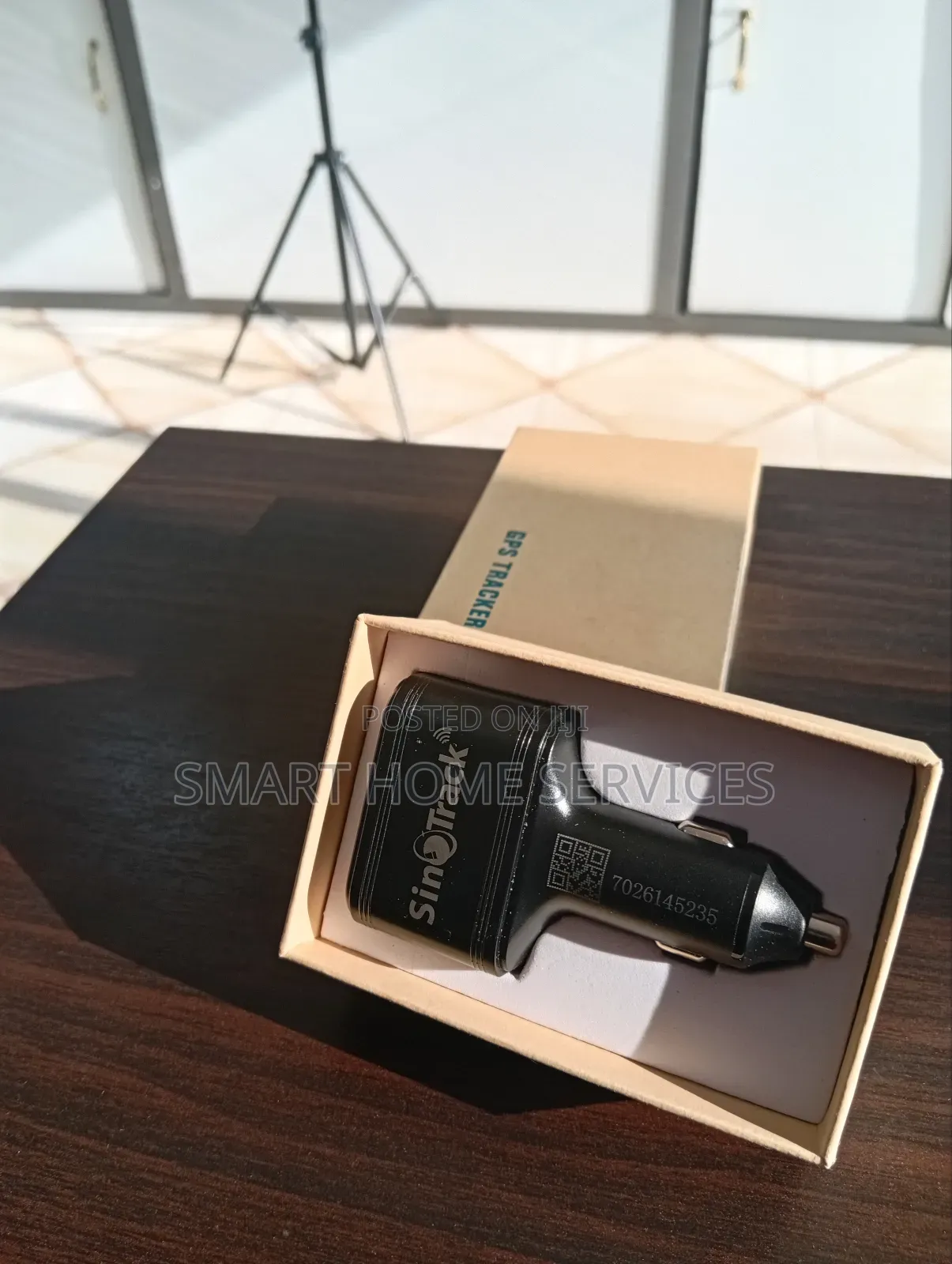 Sinotrack USB Tracker
