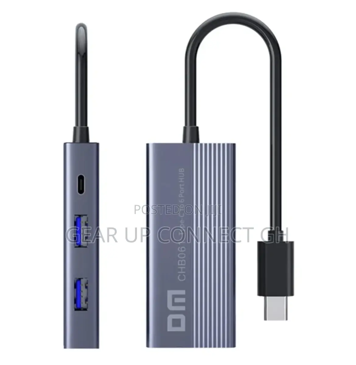 Usb 3.0 Tf+Sd+Cf Card Reader