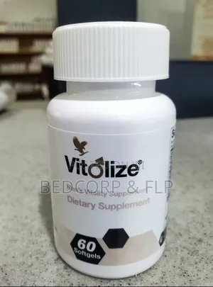 Vitolize Men Wellbeing Product