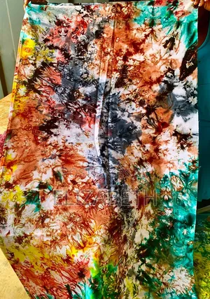 Tie and Dye Fabrics for Sale