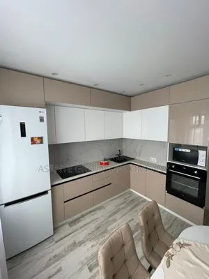 Modern Kitchen