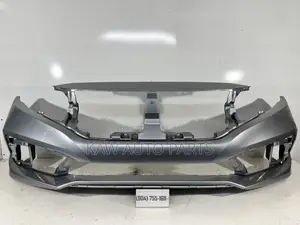 2019,2020,2021,2022 Front Bumper For Honda Civic