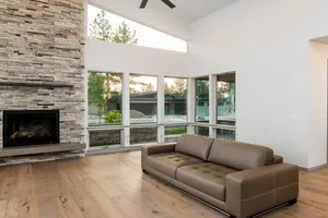 4 Bedroom Architectural Design