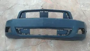 2010-2012 Ford Mustang Front Bumper