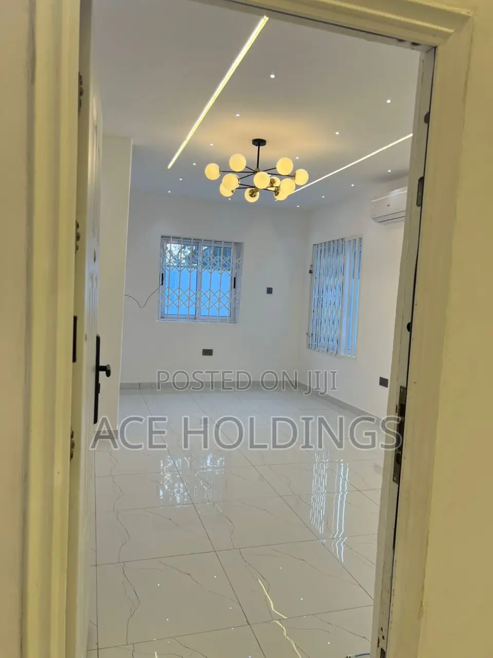 3bdrm House in Amasaman for sale