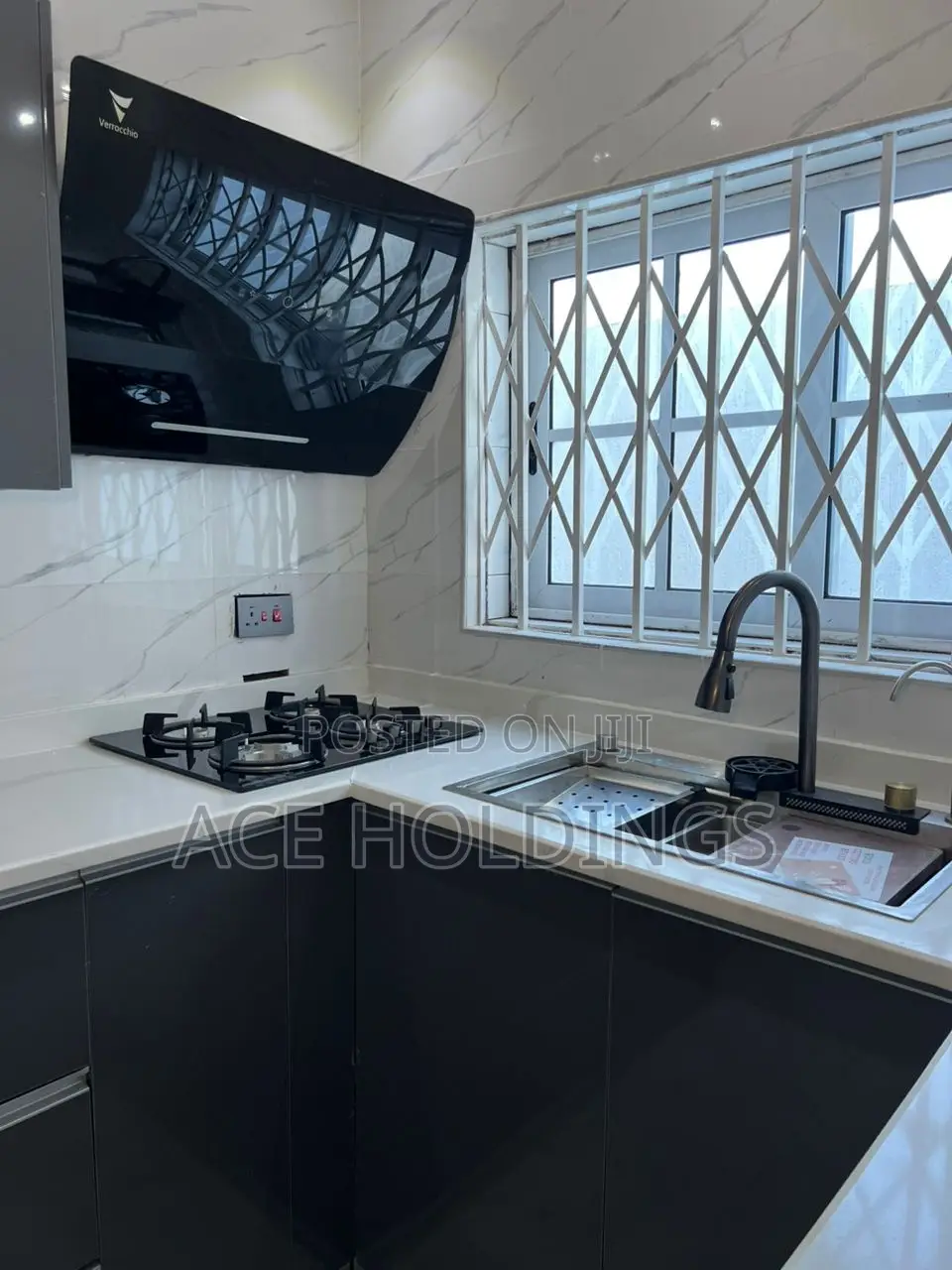 3bdrm House in Amasaman for sale
