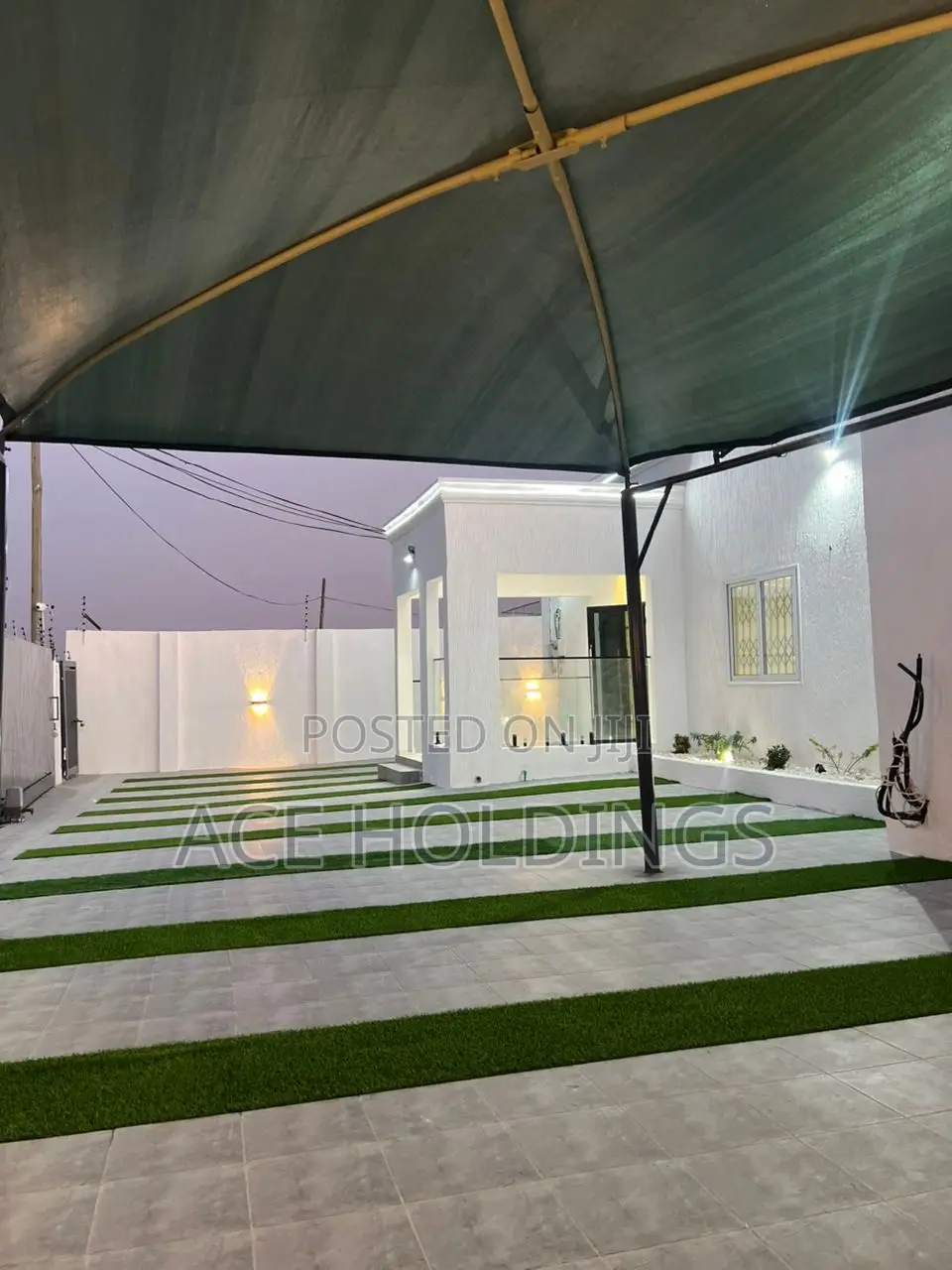 3bdrm House in Amasaman for sale
