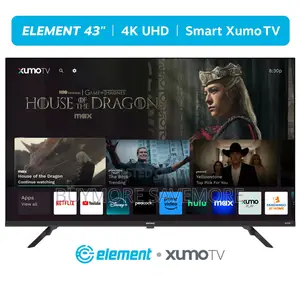 Smart Television