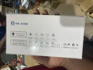 Ha- Plug-in Smartwatch With Sim Card