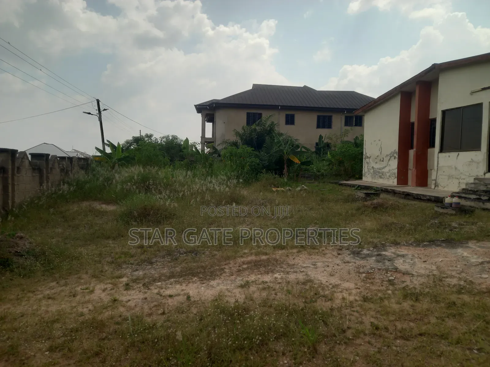 4bdrm House in Antoa, Kumasi Metropolitan for sale
