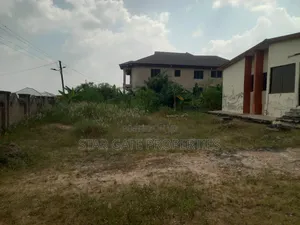 4bdrm House in Antoa, Kumasi Metropolitan for sale
