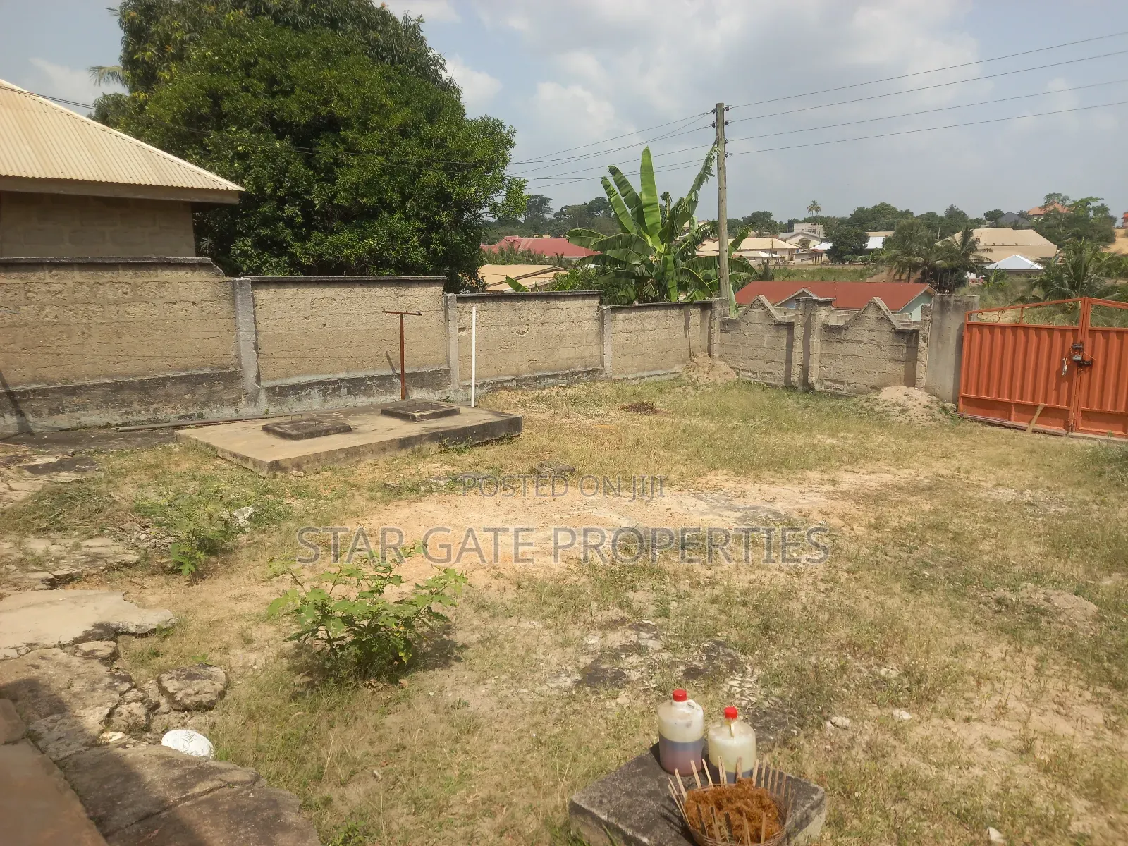 4bdrm House in Antoa, Kumasi Metropolitan for sale