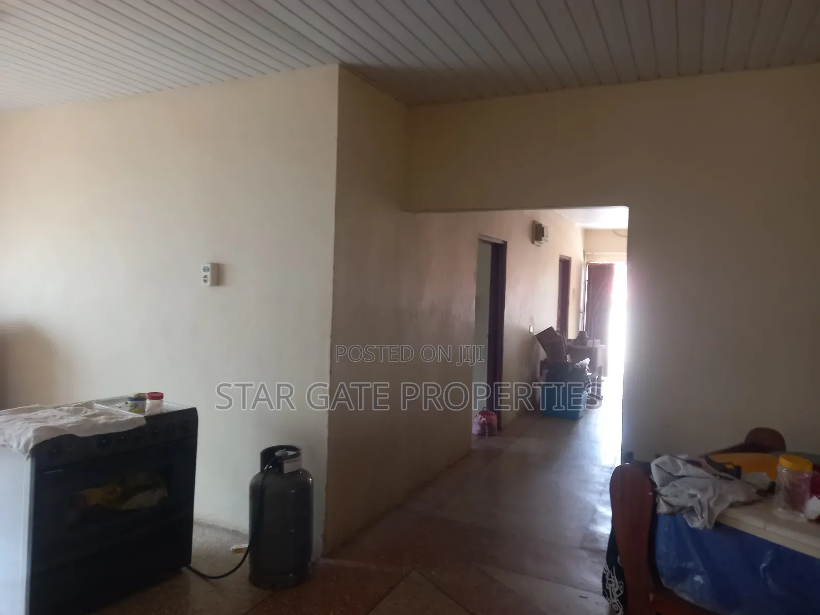 4bdrm House in Antoa, Kumasi Metropolitan for sale