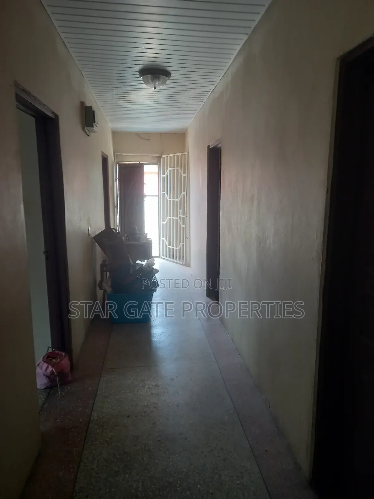 4bdrm House in Antoa, Kumasi Metropolitan for sale